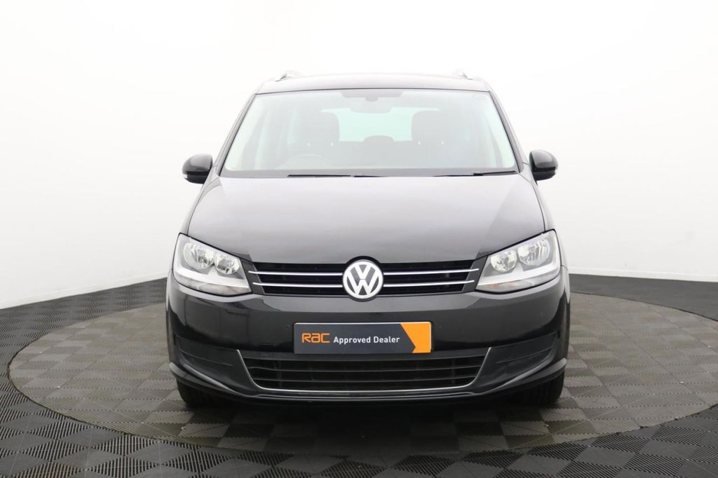 Used Volkswagen Sharan 2019 for sale - 77384564: Photo 10