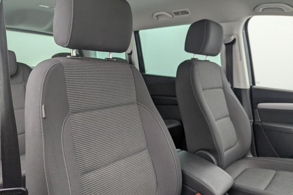 Used Volkswagen Sharan 2019 for sale - 77384564: Photo 15