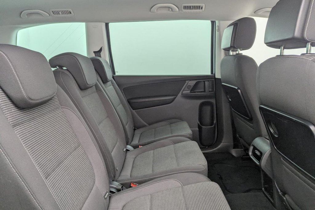 Used Volkswagen Sharan 2019 for sale - 77384564: Photo 16