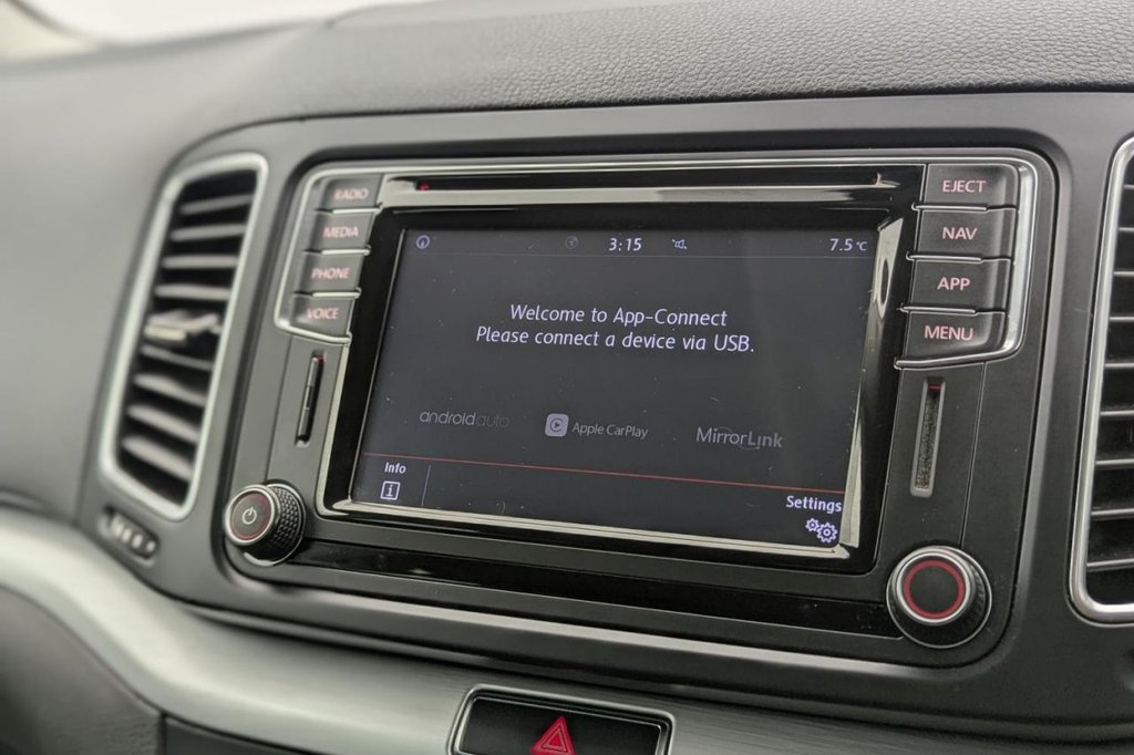 Used Volkswagen Sharan 2019 for sale - 77384564: Photo 17