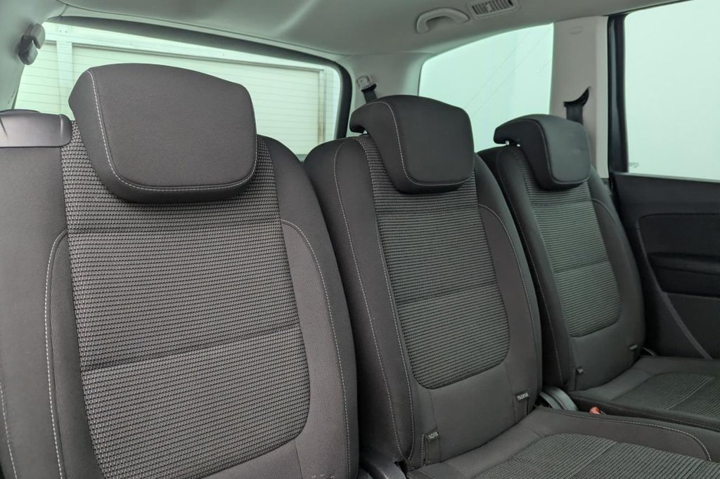 Used Volkswagen Sharan 2019 for sale - 77384564: Photo 19