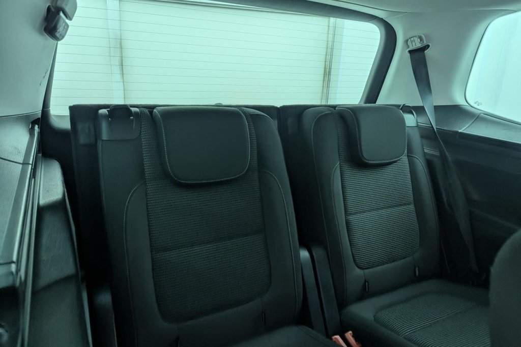 Used Volkswagen Sharan 2019 for sale - 77384564: Photo 21