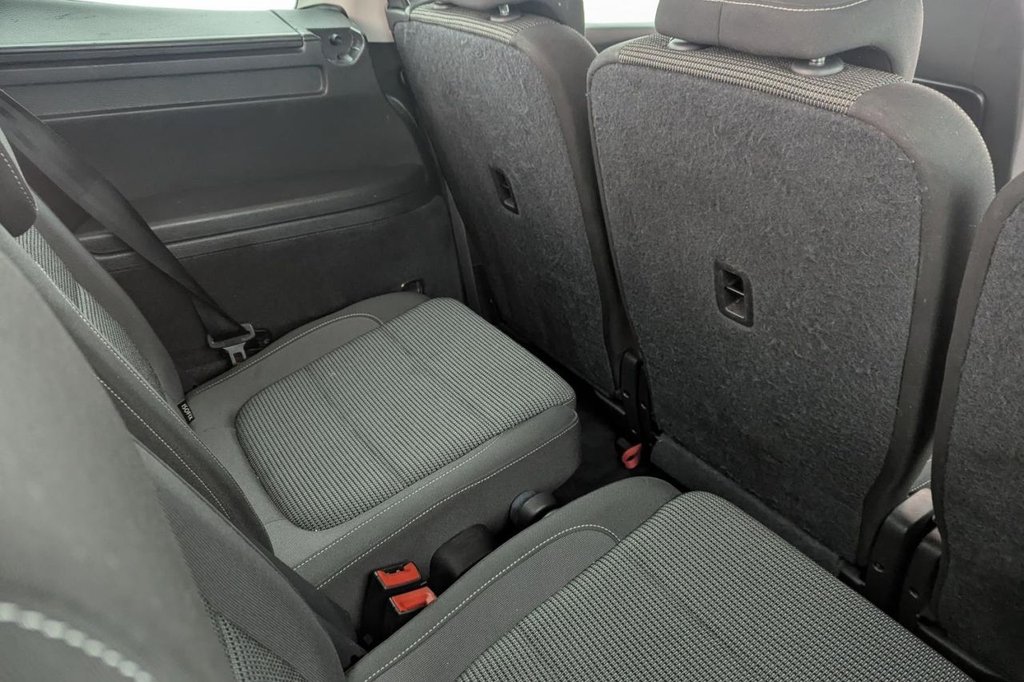 Used Volkswagen Sharan 2019 for sale - 77384564: Photo 22