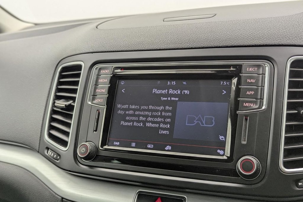 Used Volkswagen Sharan 2019 for sale - 77384564: Photo 23