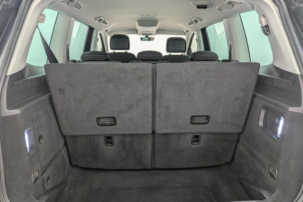 Used Volkswagen Sharan 2019 for sale - 77384564: Photo 24