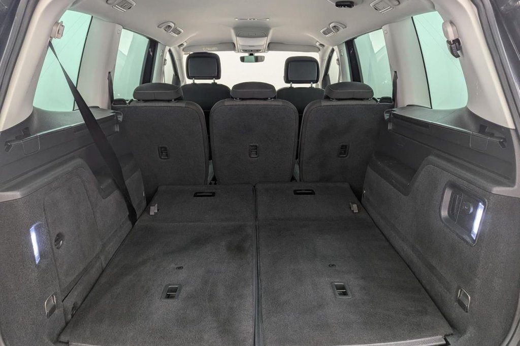 Used Volkswagen Sharan 2019 for sale - 77384564: Photo 25