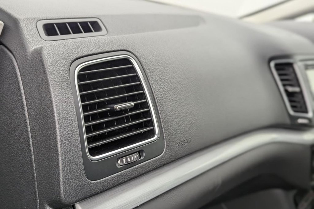 Used Volkswagen Sharan 2019 for sale - 77384564: Photo 26