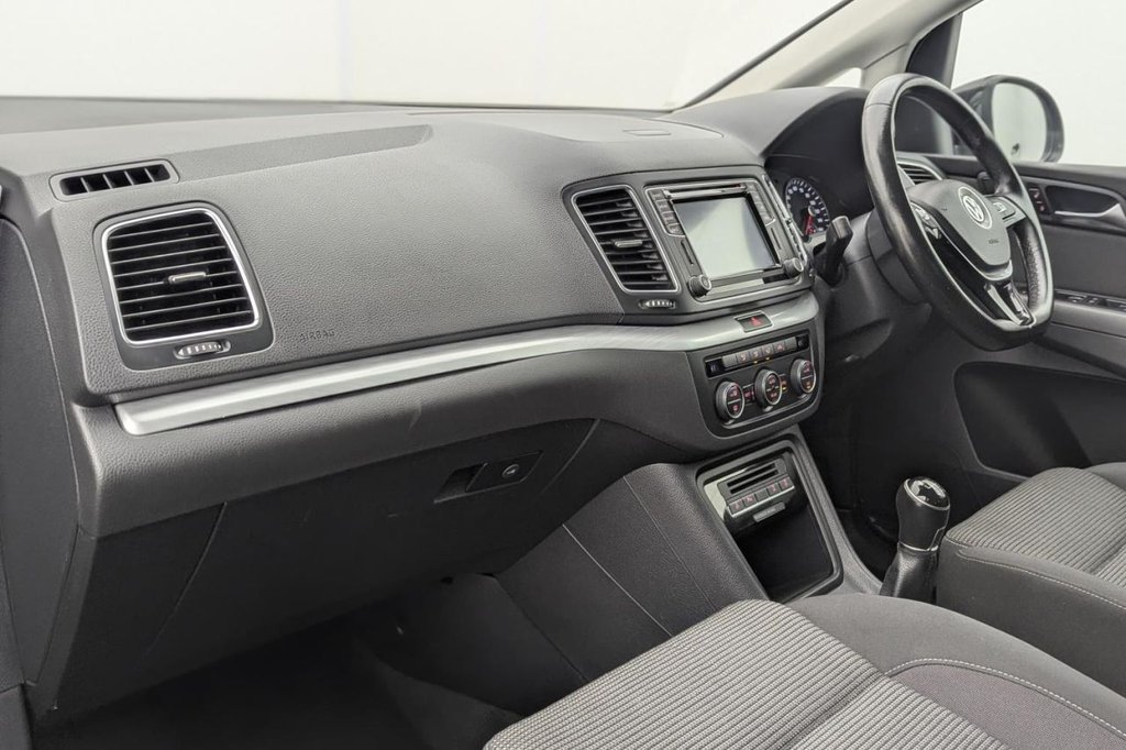 Used Volkswagen Sharan 2019 for sale - 77384564: Photo 28