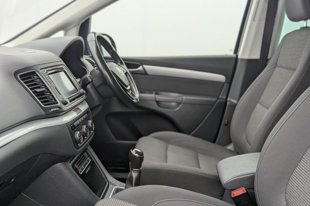 Used Volkswagen Sharan 2019 for sale - 77384564: Photo 29