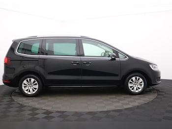 Used Volkswagen Sharan 2019 for sale - 77384564: Photo