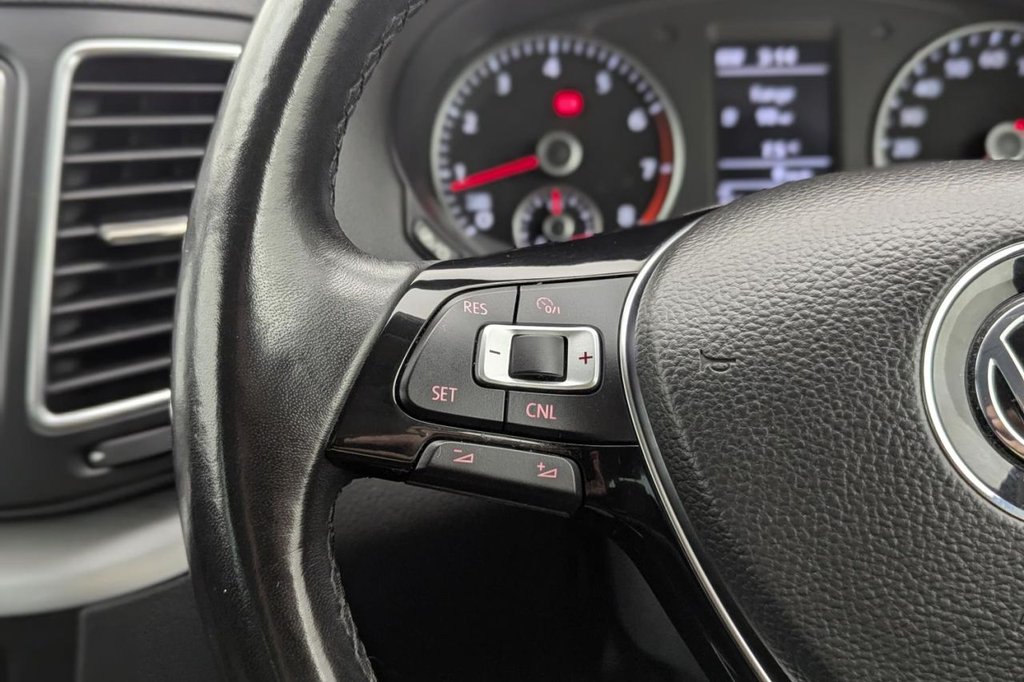Used Volkswagen Sharan 2019 for sale - 77384564: Photo 36