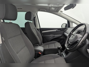 Used Volkswagen Sharan 2019 for sale - 77384564: Photo