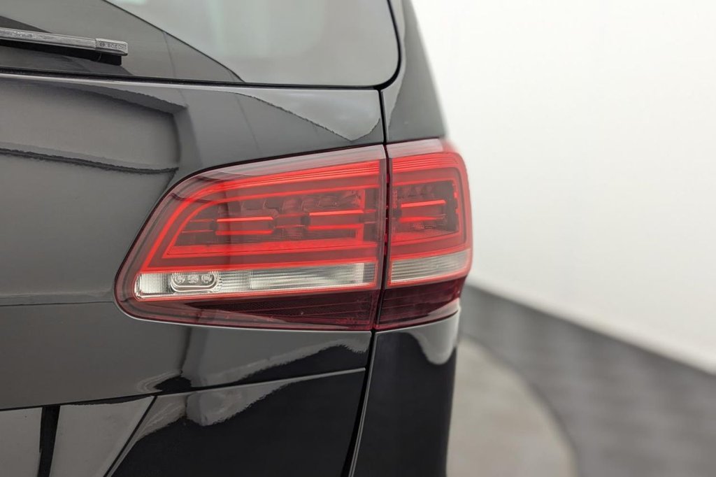 Used Volkswagen Sharan 2019 for sale - 77384564: Photo 43