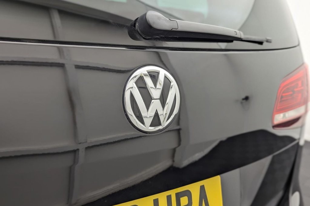 Used Volkswagen Sharan 2019 for sale - 77384564: Photo 44