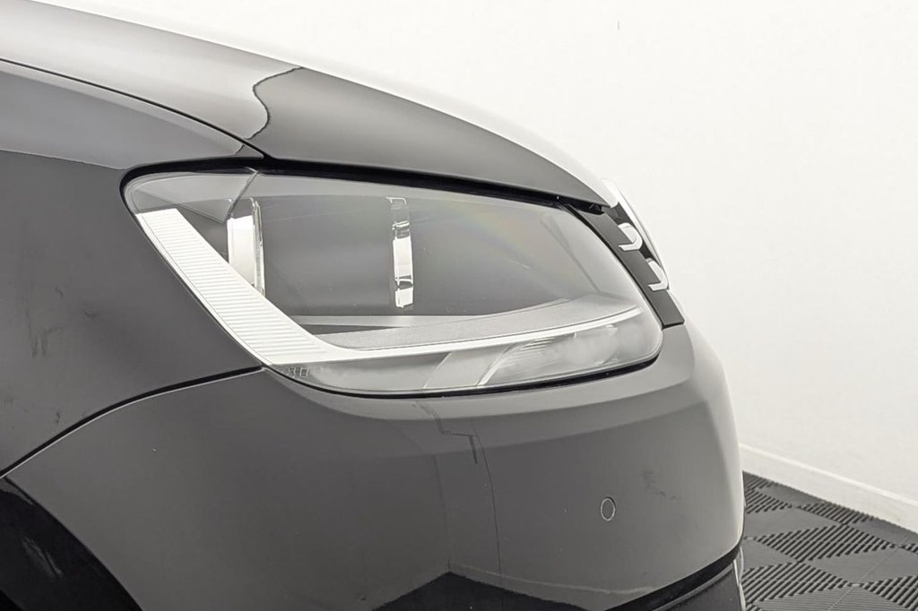 Used Volkswagen Sharan 2019 for sale - 77384564: Photo 50