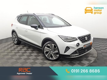Used SEAT Arona 2024 for sale - 77212111: Photo