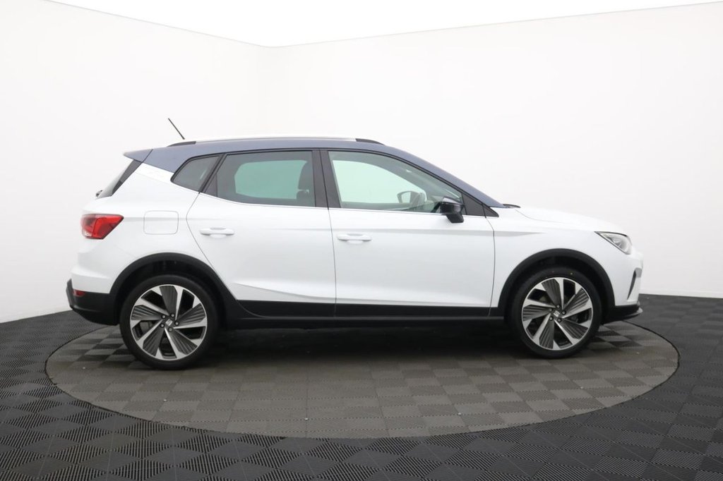 Used SEAT Arona 2024 for sale - 77212111: Photo 2