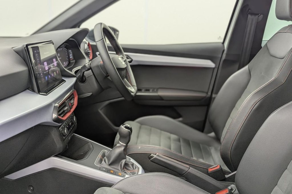 Used SEAT Arona 2024 for sale - 77212111: Photo 25