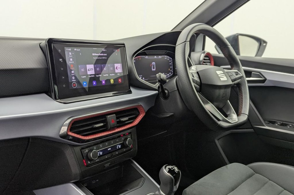 Used SEAT Arona 2024 for sale - 77212111: Photo 26