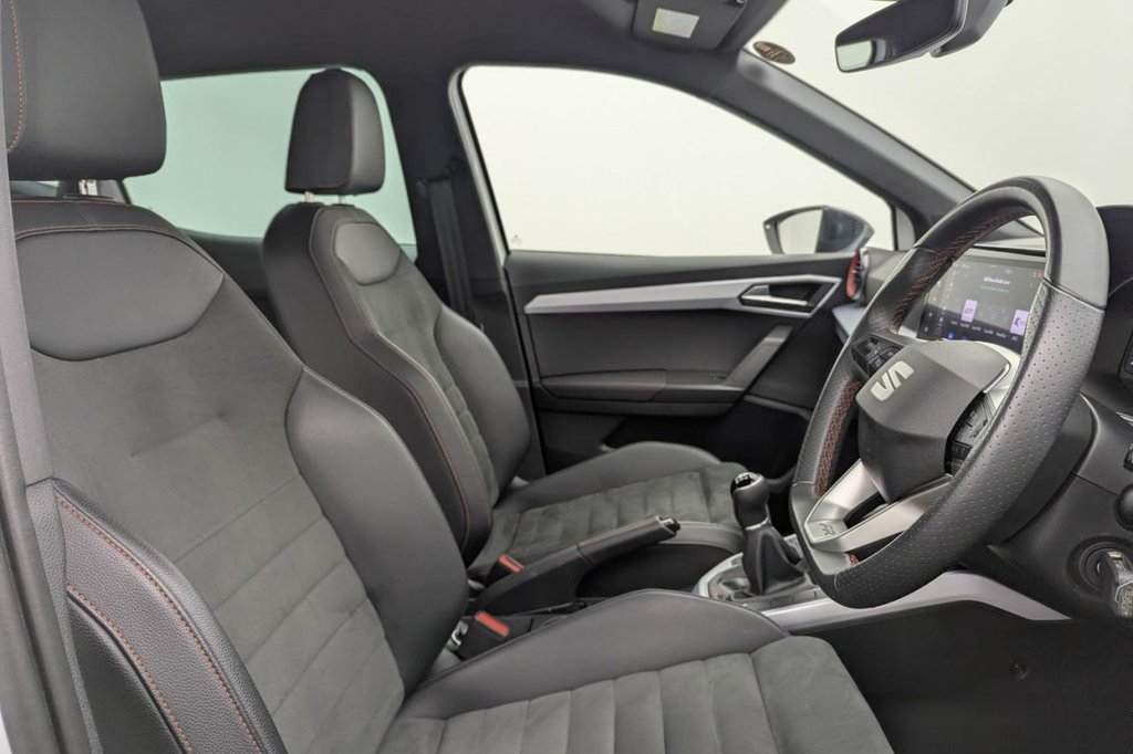 Used SEAT Arona 2024 for sale - 77212111: Photo 3