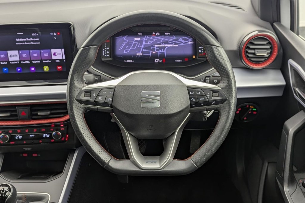 Used SEAT Arona 2024 for sale - 77212111: Photo 32