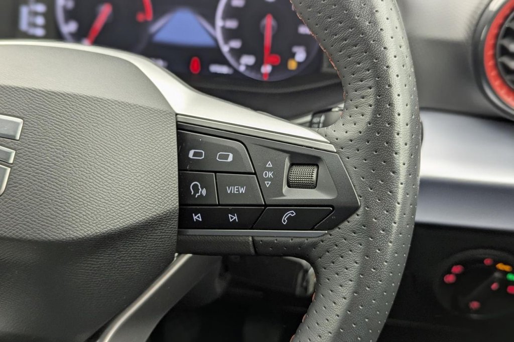 Used SEAT Arona 2024 for sale - 77212111: Photo 35