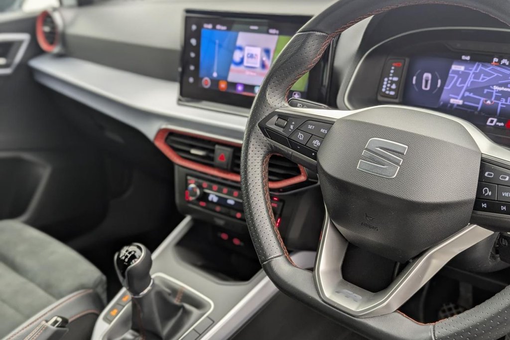 Used SEAT Arona 2024 for sale - 77212111: Photo 37