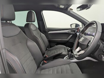 Used SEAT Arona 2024 for sale - 77212111: Photo