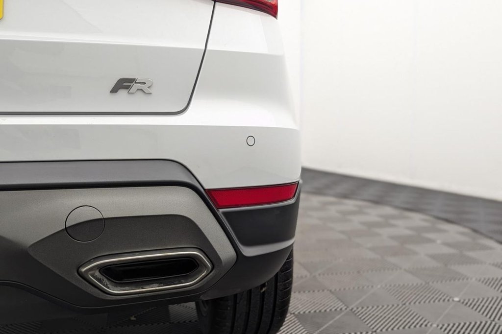 Used SEAT Arona 2024 for sale - 77212111: Photo 43