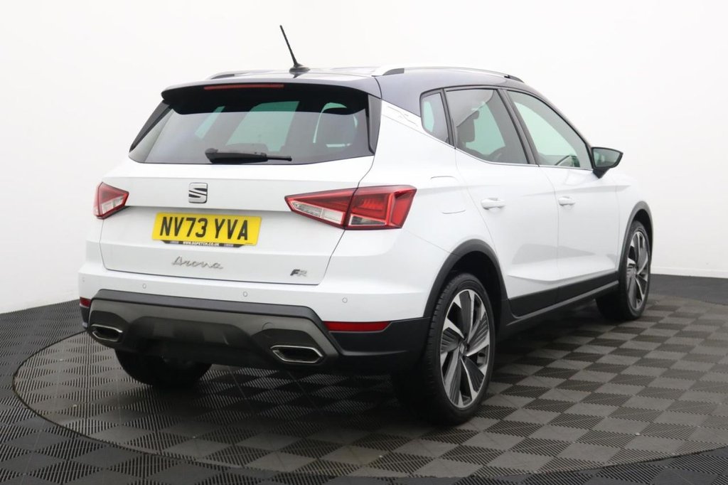 Used SEAT Arona 2024 for sale - 77212111: Photo 5