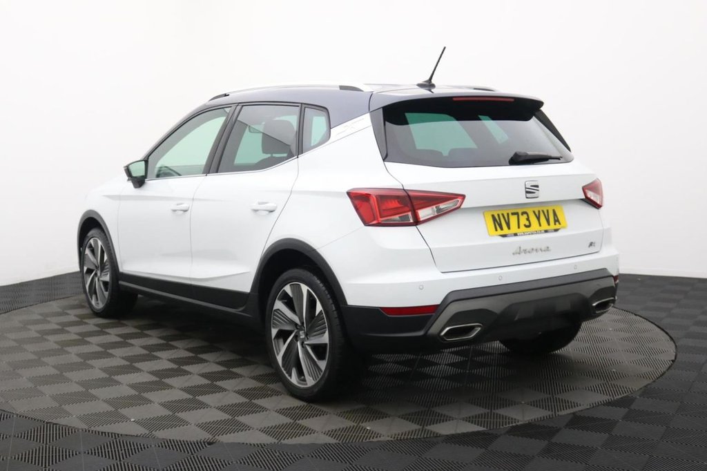 Used SEAT Arona 2024 for sale - 77212111: Photo 7