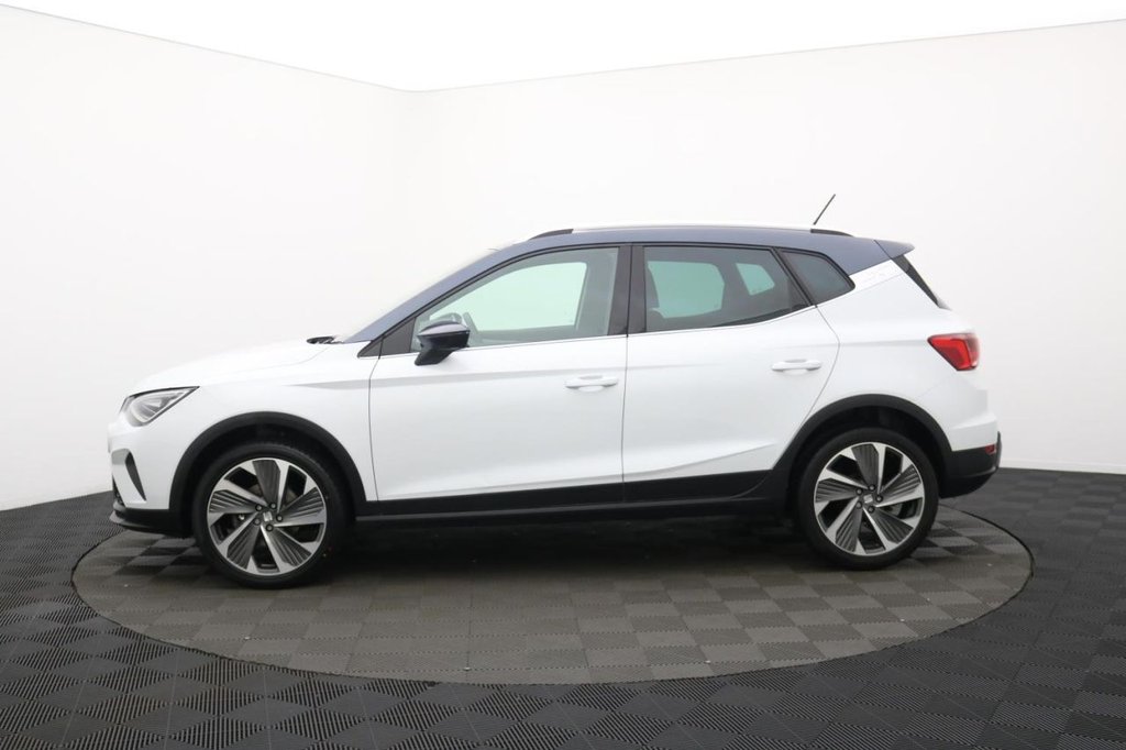 Used SEAT Arona 2024 for sale - 77212111: Photo 8