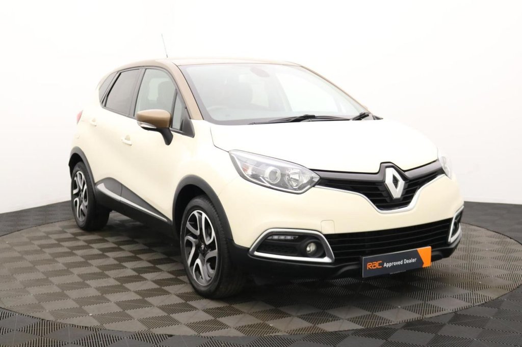 Used Renault Captur 2016 for sale - 77850119: Photo 11