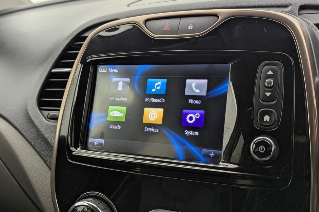 Used Renault Captur 2016 for sale - 77850119: Photo 13