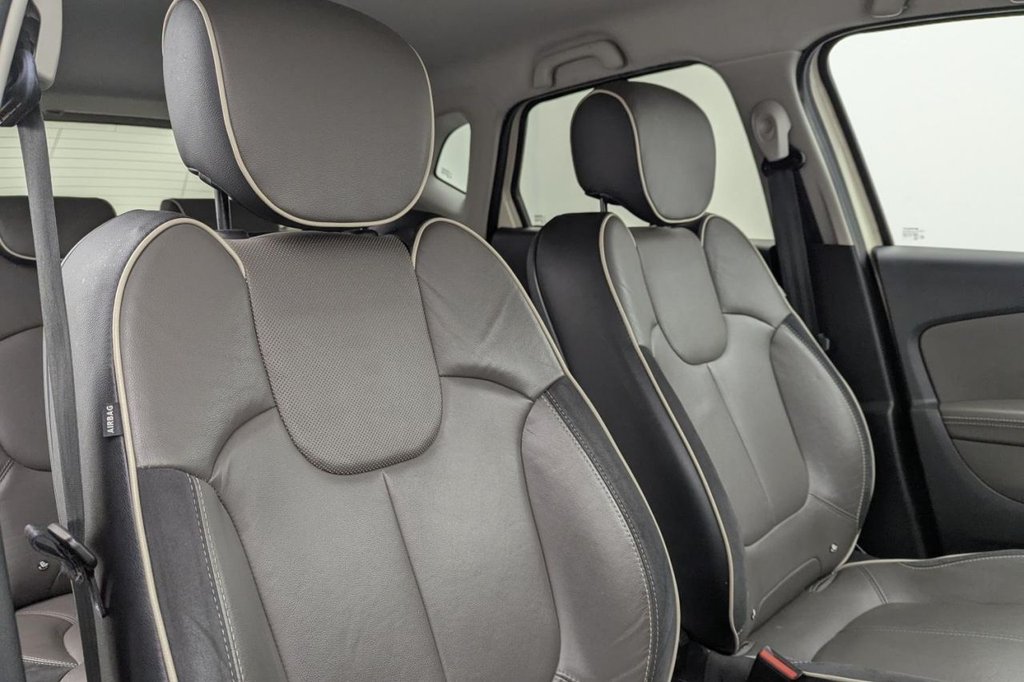 Used Renault Captur 2016 for sale - 77850119: Photo 15