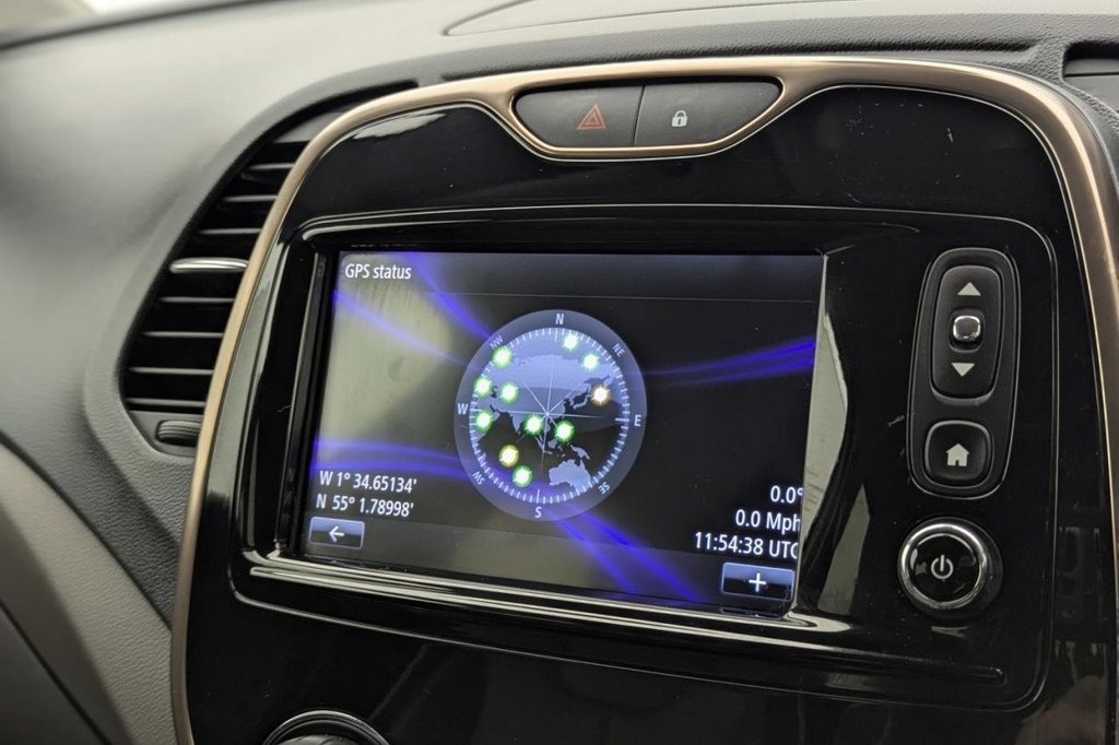 Used Renault Captur 2016 for sale - 77850119: Photo 18