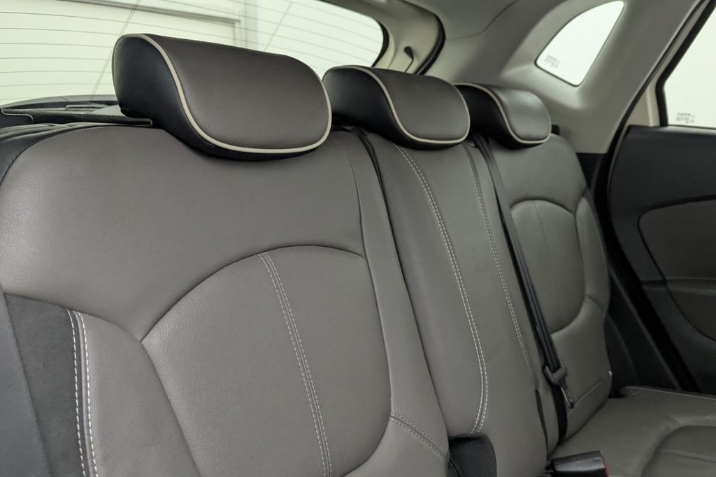 Used Renault Captur 2016 for sale - 77850119: Photo 19