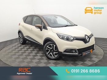 Used Renault Captur 2016 for sale - 77850119: Photo