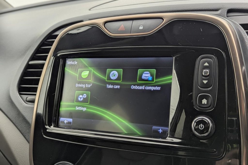 Used Renault Captur 2016 for sale - 77850119: Photo 23