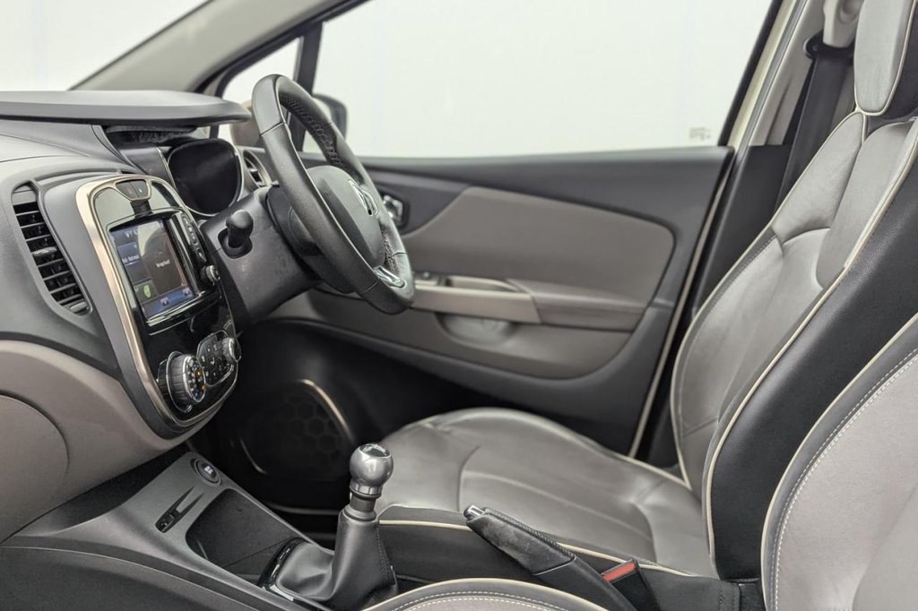 Used Renault Captur 2016 for sale - 77850119: Photo 25