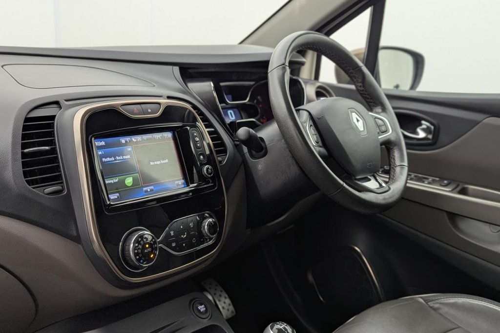 Used Renault Captur 2016 for sale - 77850119: Photo 26