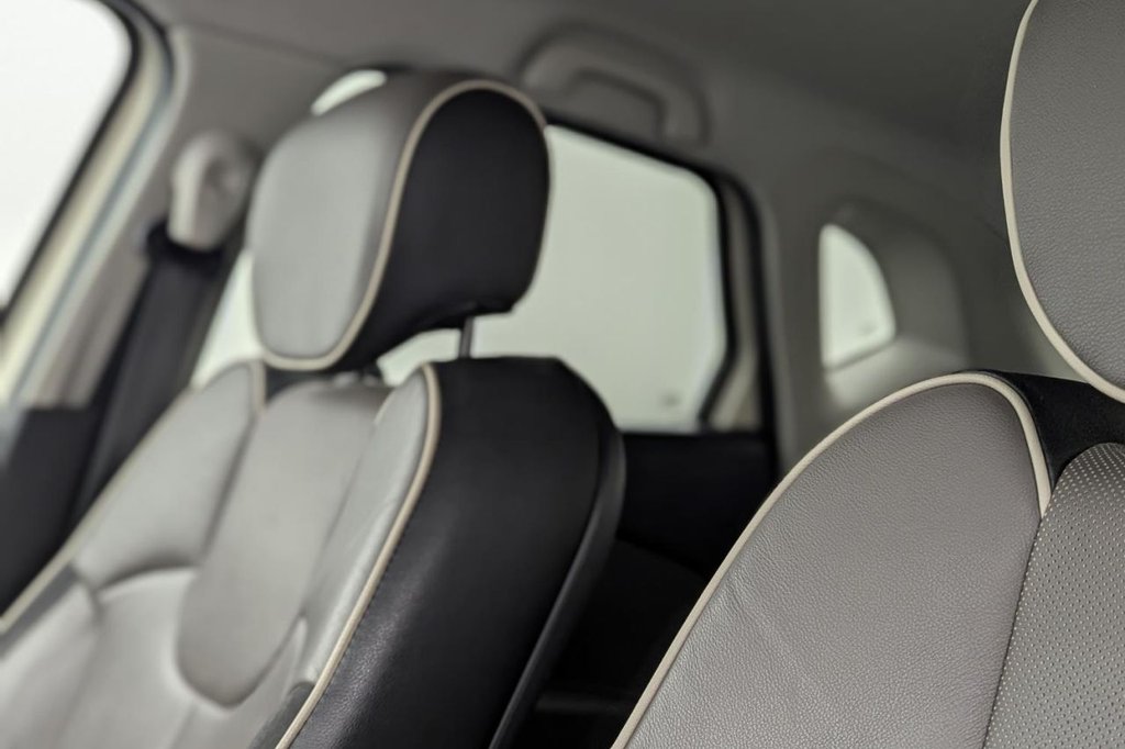 Used Renault Captur 2016 for sale - 77850119: Photo 27