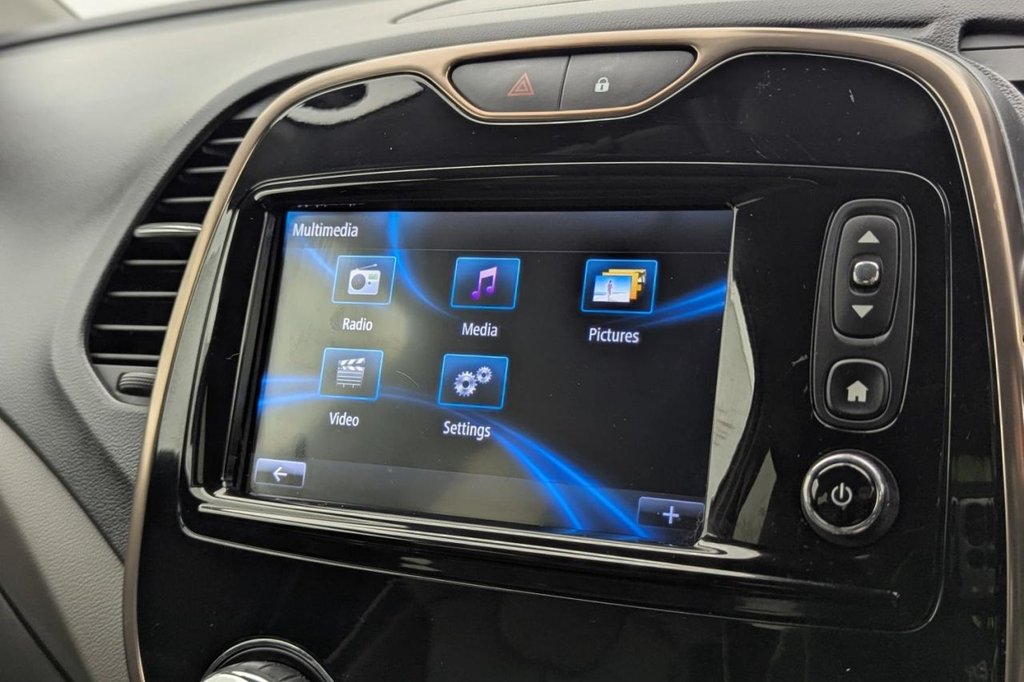 Used Renault Captur 2016 for sale - 77850119: Photo 29