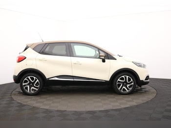 Used Renault Captur 2016 for sale - 77850119: Photo