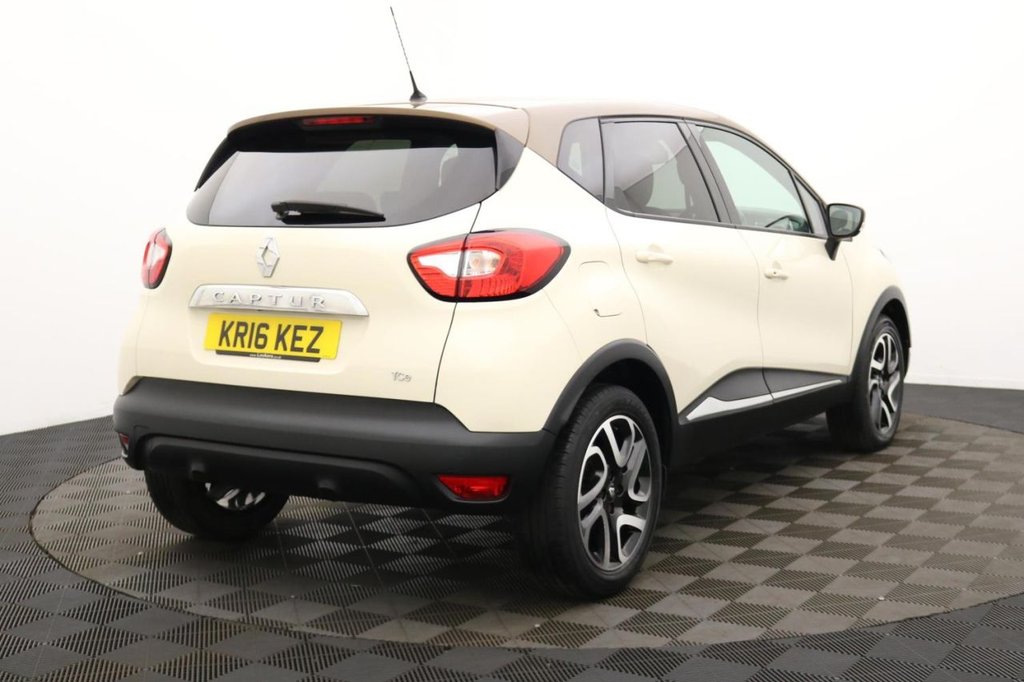 Used Renault Captur 2016 for sale - 77850119: Photo 5
