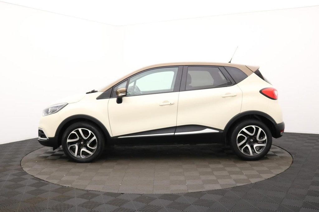 Used Renault Captur 2016 for sale - 77850119: Photo 8