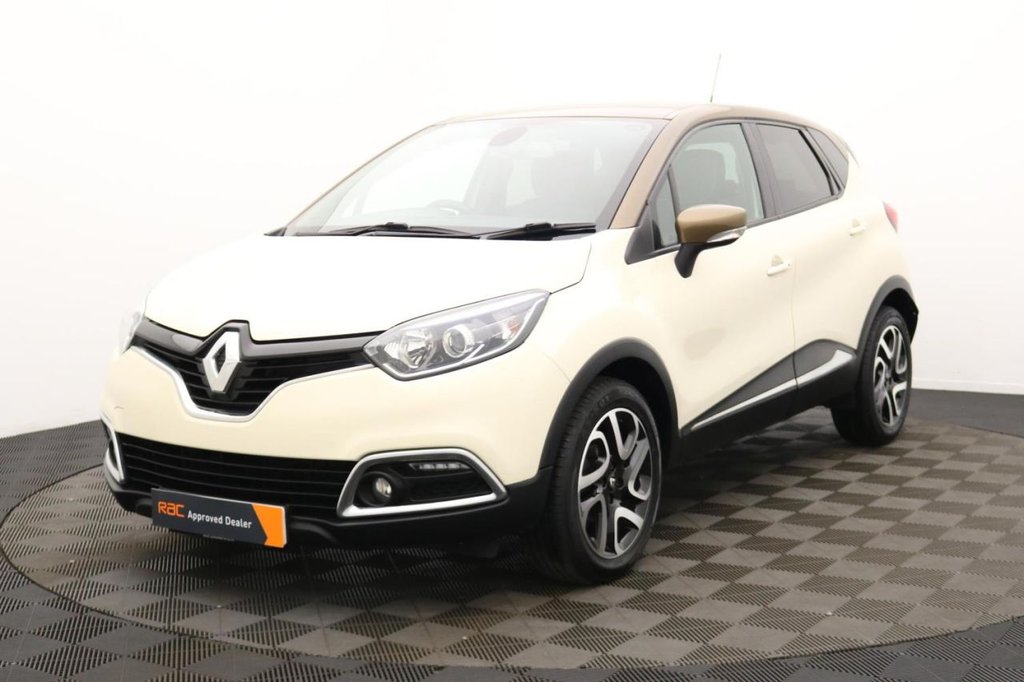 Used Renault Captur 2016 for sale - 77850119: Photo 9