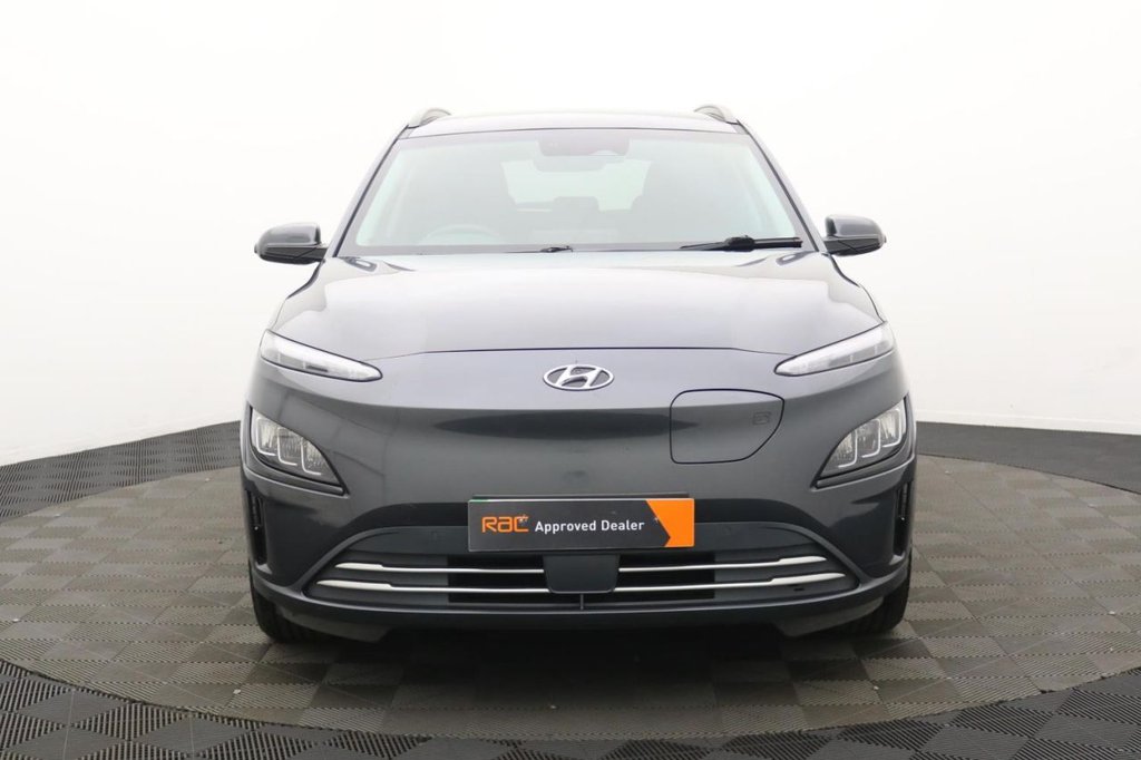 Used Hyundai KONA 2022 for sale - 77212321: Photo 10