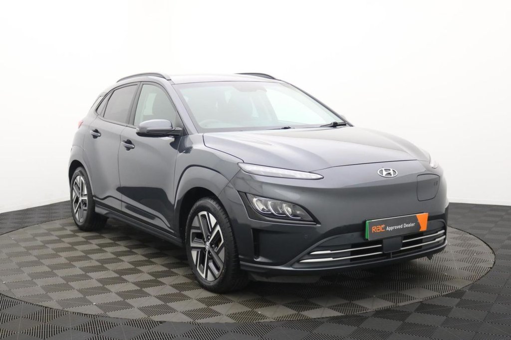 Used Hyundai KONA 2022 for sale - 77212321: Photo 11