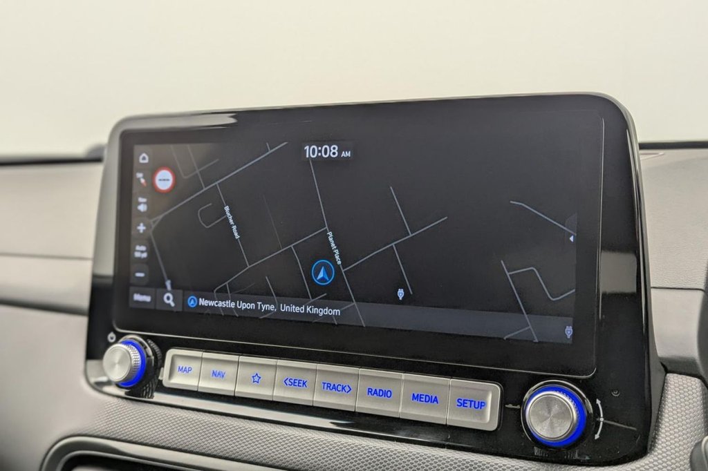 Used Hyundai KONA 2022 for sale - 77212321: Photo 13